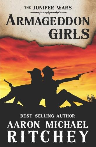Armageddon Girls