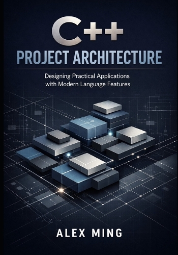 C++ Project Architecture