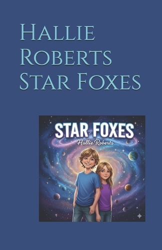 Star Foxes