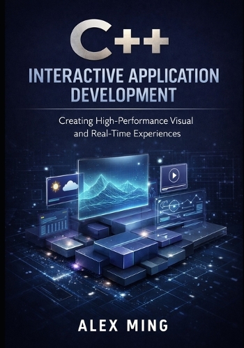 C++ Interactive Application Development