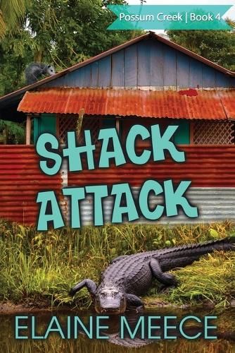 Shack Attack
