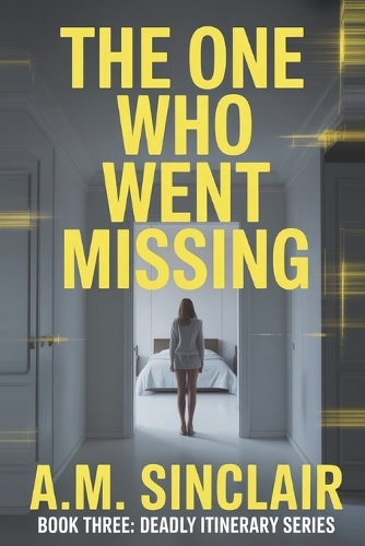 The One Who Went Missing