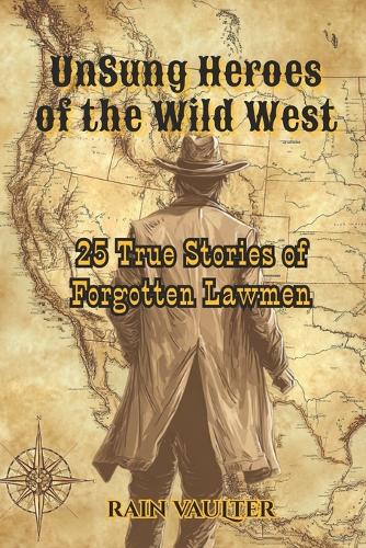 UnSung Heroes of the Wild West