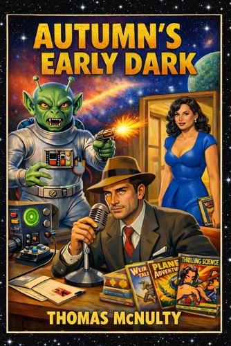 Autumn's Early Dark