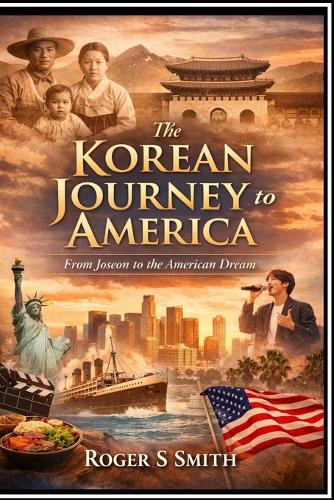 The Korean Journey to America