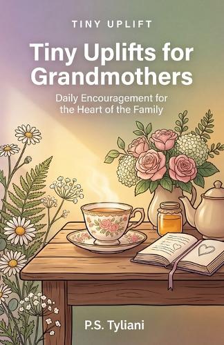 Tiny Uplifts for Grandmothers