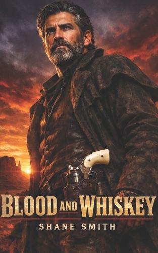 Blood and Whiskey
