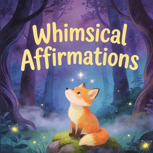 Whimsical affirmations