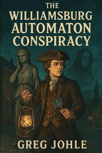 The Williamsburg Automaton Conspiracy