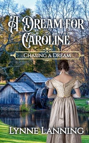 A Dream for Caroline