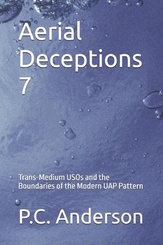 Aerial Deceptions 7