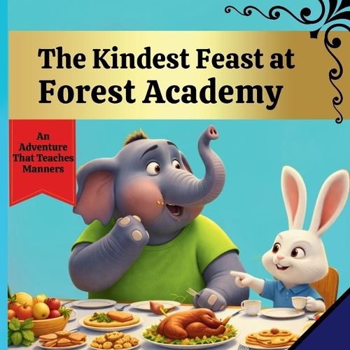 The Kindest Feast at Forest Academy
