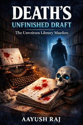 Death's Unfinished Draft