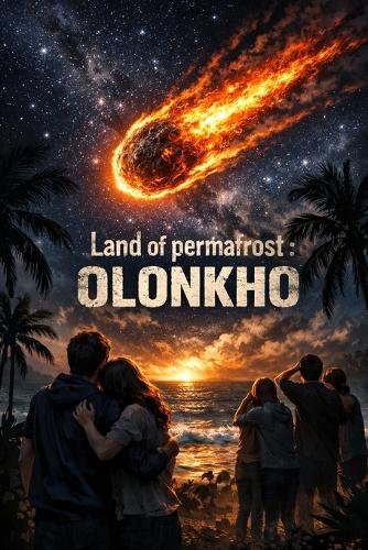 Land of Permafrost