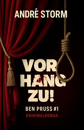 Vorhang zu!