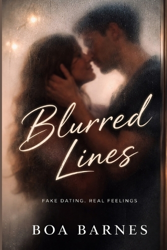 Blurred Lines