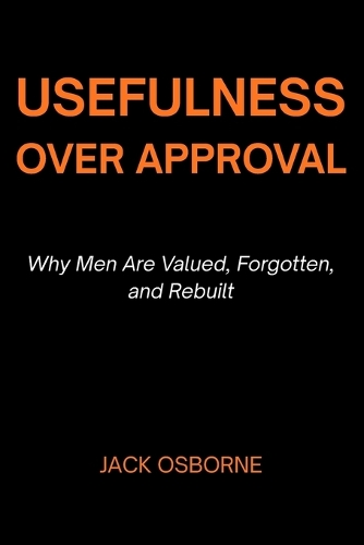 Usefulness Over Approval