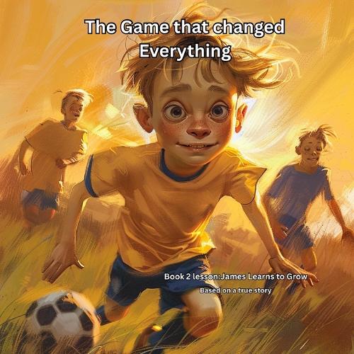 The Game that changed Everything