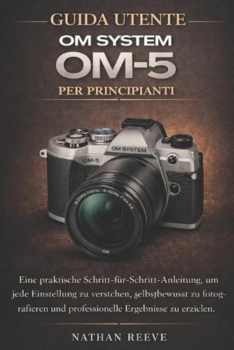 Guida Utente Om System Om-5 Per Principianti