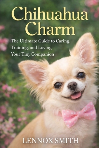 Chihuahua Charm