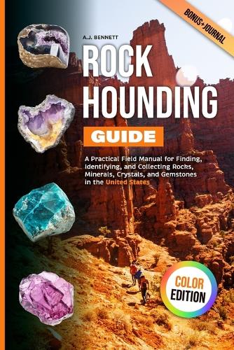 Rockhounding Guide