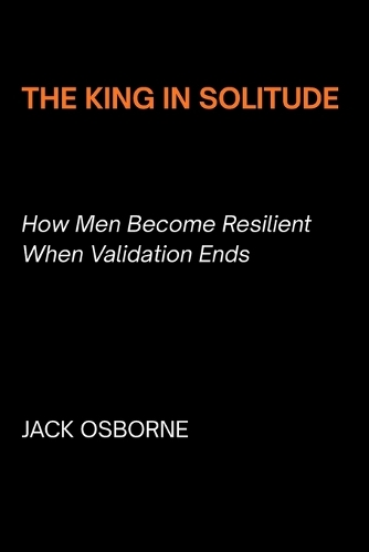 The King in Solitude