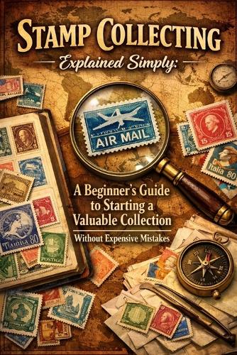 Stamp Collecting Explained Simply