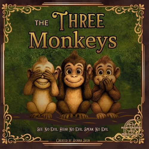 The Three Monkeys
