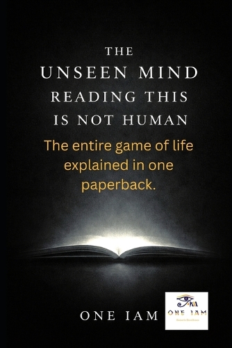 The Unseen Mind Reading This Is Not Human