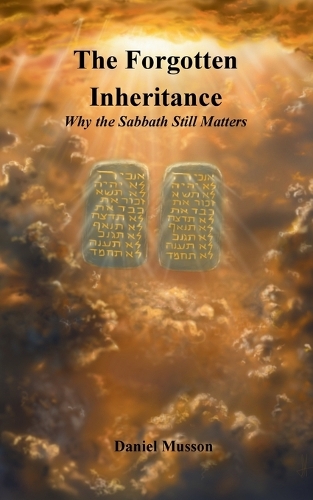 The Forgotten Inheritance
