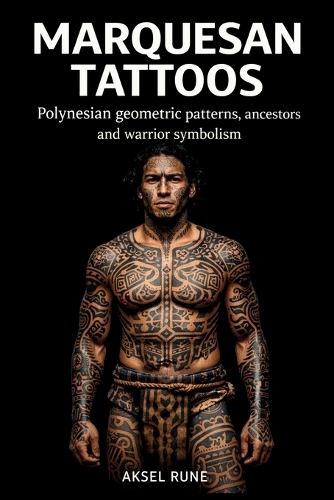 Marquesan Tattoos