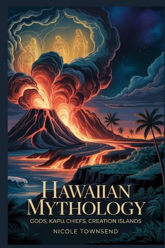 Hawaiian Mythology