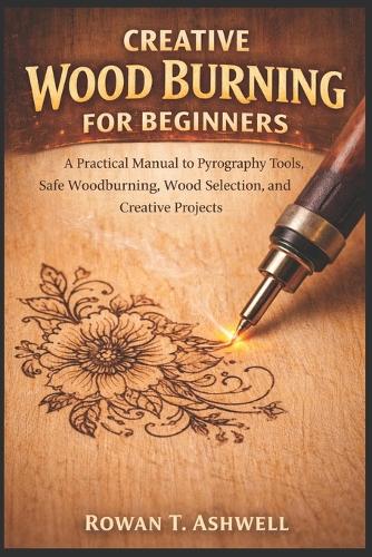 Creative Wood Burning for Beginners