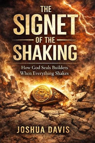 The Signet Of The Shaking