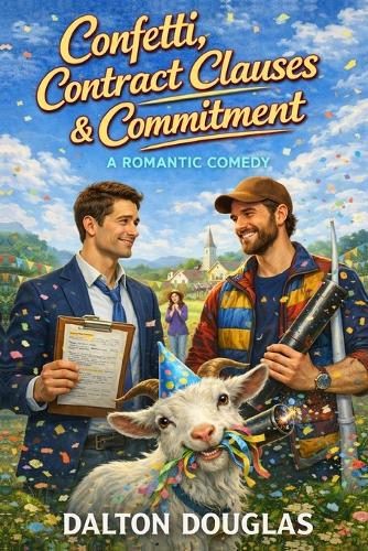 Confetti, Contract Clauses & Commitment
