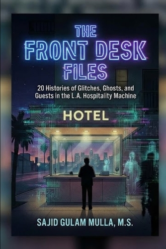 Front Desk Files