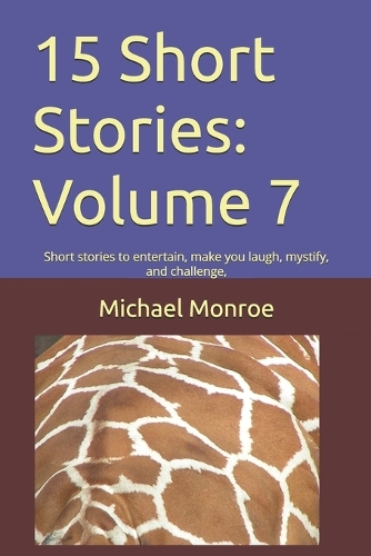 15 Short Stories
