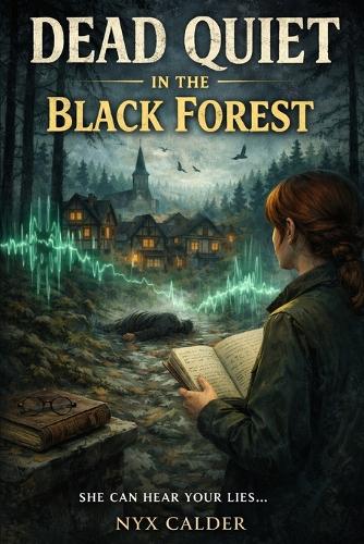 Dead Quiet in the Black Forest