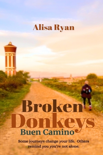 Broken Donkeys