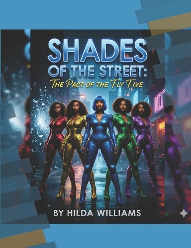 Shades of the Street