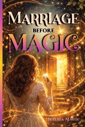 Marriage Before Magic