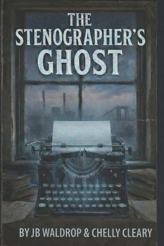 The Stenographer's Ghost