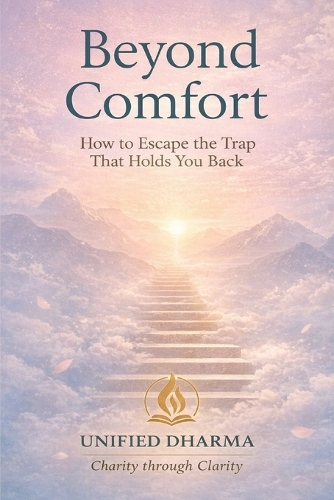 Beyond Comfort