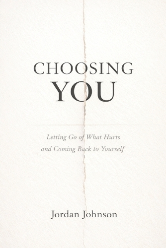 Choosing You
