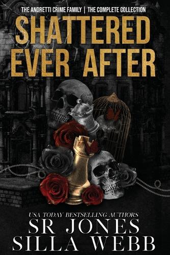Shattered Ever After