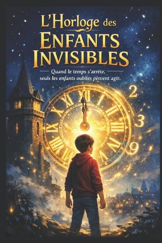 L'Horloge des Enfants Invisibles