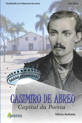 Antologia do Sarau Atemporal