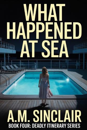 What Happened At Sea