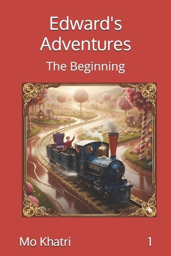 Edward's Adventures