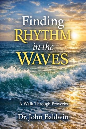 Finding Rhythm in the Waves